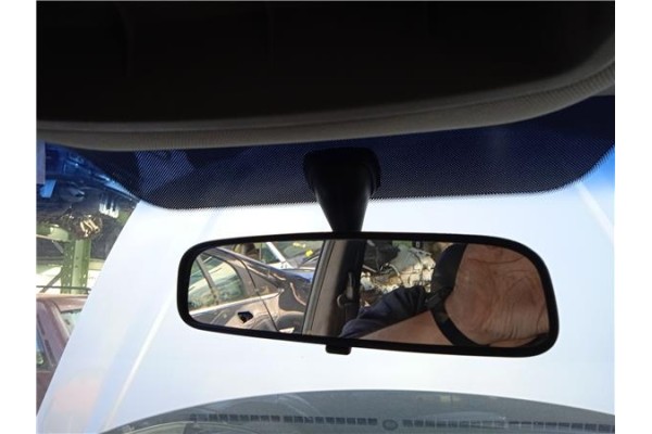 Recambio de retrovisor interior para hyundai tucson (jm) 2.0 crdi referencia OEM IAM 8510126000  