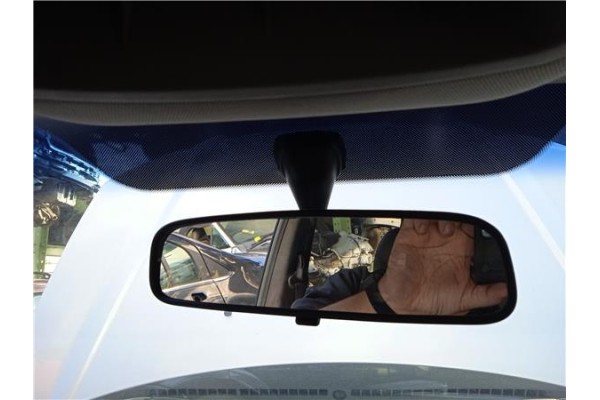 Recambio de retrovisor interior para hyundai tucson (jm) 2.0 crdi referencia OEM IAM 8510126000  