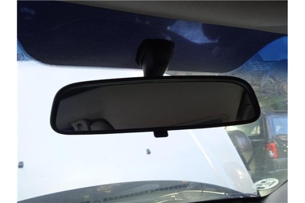 Recambio de retrovisor interior para hyundai tucson (jm) 2.0 crdi referencia OEM IAM 8510126000  