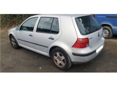 volkswagen golf iv berlina (1j1) del año 2000