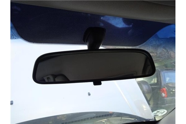 Recambio de retrovisor interior para hyundai tucson (jm) 2.0 crdi referencia OEM IAM 8510126000  