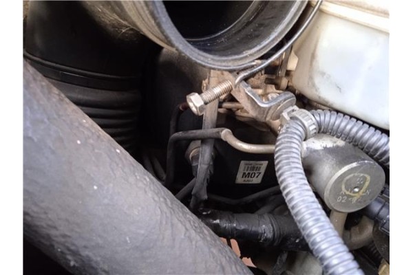 Recambio de servofreno para hyundai tucson (jm) 2.0 crdi referencia OEM IAM 585002E450 M07AJUZ 
