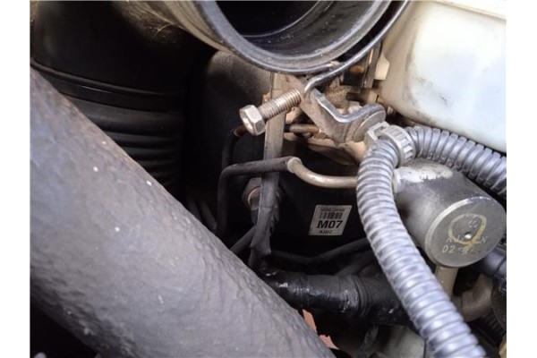 Recambio de servofreno para hyundai tucson (jm) 2.0 crdi referencia OEM IAM 585002E450 M07AJUZ 
