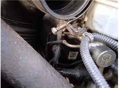 Recambio de servofreno para hyundai tucson (jm) 2.0 crdi referencia OEM IAM 585002E450 M07AJUZ 