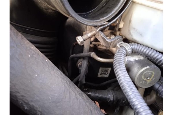 Recambio de servofreno para hyundai tucson (jm) 2.0 crdi referencia OEM IAM 585002E450 M07AJUZ 