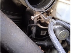 Recambio de servofreno para hyundai tucson (jm) 2.0 crdi referencia OEM IAM 585002E450 M07AJUZ 