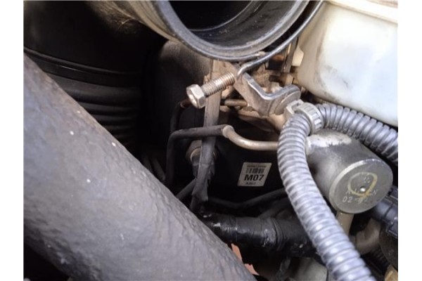 Recambio de servofreno para hyundai tucson (jm) 2.0 crdi referencia OEM IAM 585002E450 M07AJUZ 