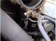Recambio de servofreno para hyundai tucson (jm) 2.0 crdi referencia OEM IAM 585002E450 M07AJUZ 
