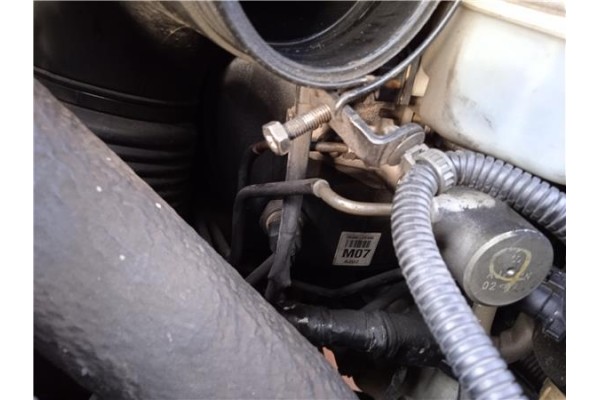 Recambio de servofreno para hyundai tucson (jm) 2.0 crdi referencia OEM IAM 585002E450 M07AJUZ 