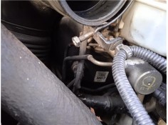 Recambio de servofreno para hyundai tucson (jm) 2.0 crdi referencia OEM IAM 585002E450 M07AJUZ 
