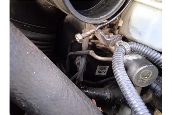 Recambio de servofreno para hyundai tucson (jm) 2.0 crdi referencia OEM IAM 585002E450 M07AJUZ 