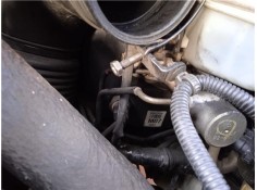 Recambio de servofreno para hyundai tucson (jm) 2.0 crdi referencia OEM IAM 585002E450 M07AJUZ 