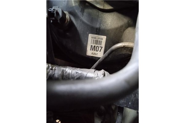 Recambio de servofreno para hyundai tucson (jm) 2.0 crdi referencia OEM IAM 585002E450 M07AJUZ 