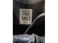 Recambio de servofreno para hyundai tucson (jm) 2.0 crdi referencia OEM IAM 585002E450 M07AJUZ 