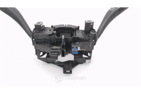 Recambio de mando intermitencia para seat altea xl (5p5) 1.9 tdi referencia OEM IAM 1K0953519J 1K0953513G 
