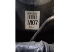 Recambio de servofreno para hyundai tucson (jm) 2.0 crdi referencia OEM IAM 585002E450 M07AJUZ 