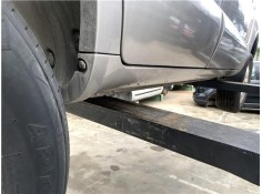 Recambio de spoiler talonera lat. derecha para hyundai tucson (jm) 2.0 crdi referencia OEM IAM 877522E000  