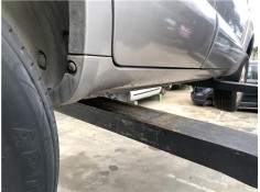 Recambio de spoiler talonera lat. derecha para hyundai tucson (jm) 2.0 crdi referencia OEM IAM 877522E000  