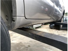 Recambio de spoiler talonera lat. derecha para hyundai tucson (jm) 2.0 crdi referencia OEM IAM 877522E000  