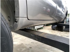 Recambio de spoiler talonera lat. derecha para hyundai tucson (jm) 2.0 crdi referencia OEM IAM 877522E000  