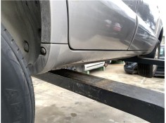 Recambio de spoiler talonera lat. derecha para hyundai tucson (jm) 2.0 crdi referencia OEM IAM 877522E000  