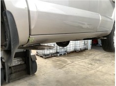 Recambio de spoiler talonera lat. izquierda para hyundai tucson (jm) 2.0 crdi referencia OEM IAM 877512E000  