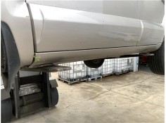 Recambio de spoiler talonera lat. izquierda para hyundai tucson (jm) 2.0 crdi referencia OEM IAM 877512E000  