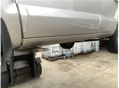 Recambio de spoiler talonera lat. izquierda para hyundai tucson (jm) 2.0 crdi referencia OEM IAM 877512E000  