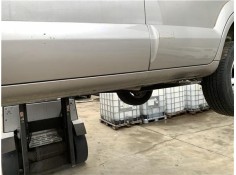 Recambio de spoiler talonera lat. izquierda para hyundai tucson (jm) 2.0 crdi referencia OEM IAM 877512E000  