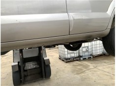 Recambio de spoiler talonera lat. izquierda para hyundai tucson (jm) 2.0 crdi referencia OEM IAM 877512E000  