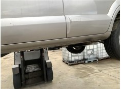 Recambio de spoiler talonera lat. izquierda para hyundai tucson (jm) 2.0 crdi referencia OEM IAM 877512E000  