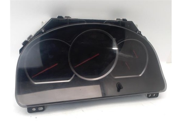 Recambio de cuadro completo para suzuki grand vitara 3 puertas (sq/gt) 2.0 td dlx referencia OEM IAM   