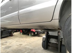 Recambio de spoiler talonera lat. izquierda para hyundai tucson (jm) 2.0 crdi referencia OEM IAM 877512E000  