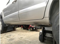 Recambio de spoiler talonera lat. izquierda para hyundai tucson (jm) 2.0 crdi referencia OEM IAM 877512E000  