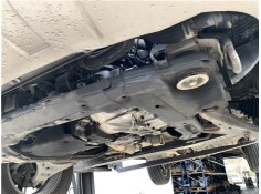 Recambio de subchasis para hyundai tucson (jm) 2.0 crdi referencia OEM IAM 624052E010  