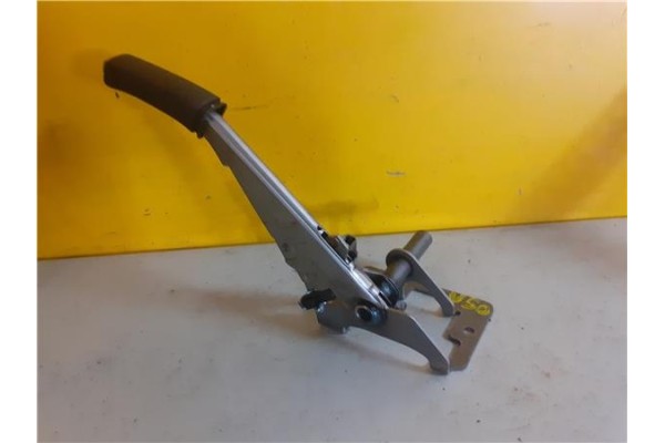Recambio de palanca freno de mano para volvo v50 familiar 2.0 d referencia OEM IAM 4N512780CD  