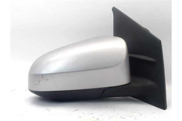 Recambio de retrovisor electrico derecho para citroen c1 1.2 feel referencia OEM IAM   