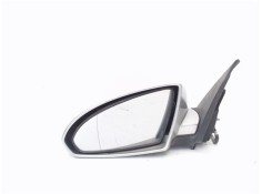 Recambio de retrovisor electrico izquierdo para nissan primera hatchback (p12) referencia OEM IAM   