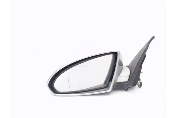 Recambio de retrovisor electrico izquierdo para nissan primera hatchback (p12) referencia OEM IAM   