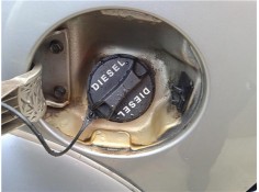 Recambio de tapon combustible para hyundai tucson (jm) 2.0 crdi referencia OEM IAM 310103A901  
