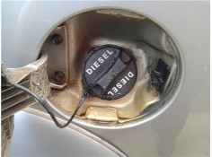 Recambio de tapon combustible para hyundai tucson (jm) 2.0 crdi referencia OEM IAM 310103A901  