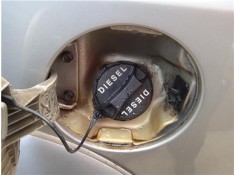 Recambio de tapon combustible para hyundai tucson (jm) 2.0 crdi referencia OEM IAM 310103A901  