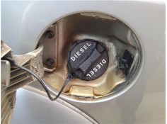Recambio de tapon combustible para hyundai tucson (jm) 2.0 crdi referencia OEM IAM 310103A901  