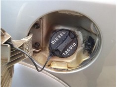 Recambio de tapon combustible para hyundai tucson (jm) 2.0 crdi referencia OEM IAM 310103A901  