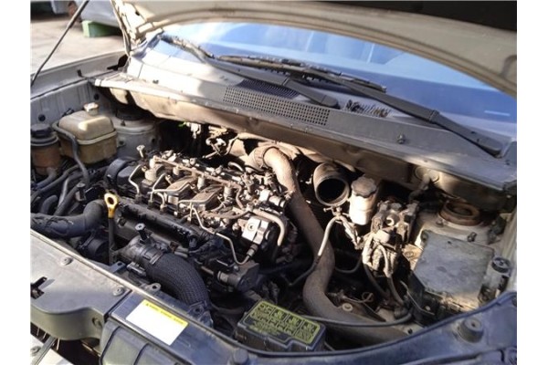 Recambio de torpedo para hyundai tucson (jm) 2.0 crdi referencia OEM IAM 861502E010  