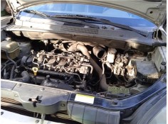 Recambio de torpedo para hyundai tucson (jm) 2.0 crdi referencia OEM IAM 861502E010  