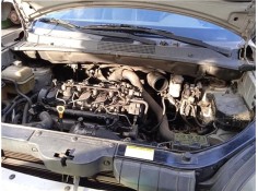 Recambio de torpedo para hyundai tucson (jm) 2.0 crdi referencia OEM IAM 861502E010  