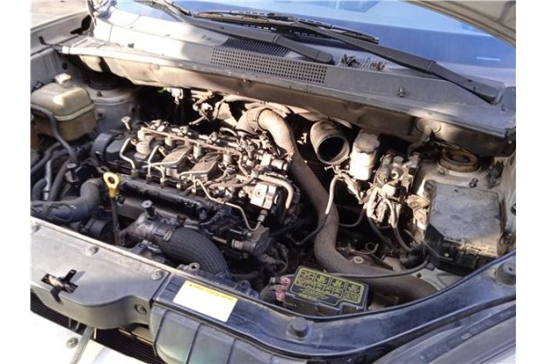 Recambio de torpedo para hyundai tucson (jm) 2.0 crdi referencia OEM IAM 861502E010  