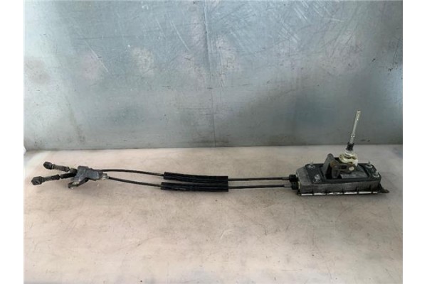 Recambio de conjunto palanca cambio velocidad para volkswagen polo v (6r1) 1.4 advance referencia OEM IAM   