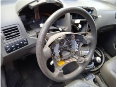 Recambio de volante para hyundai tucson (jm) 2.0 crdi referencia OEM IAM 561102E625U7  